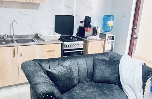 Nairobi West Apartment | Nairobi west studio