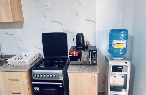 Nairobi West Apartment | Nairobi west studio