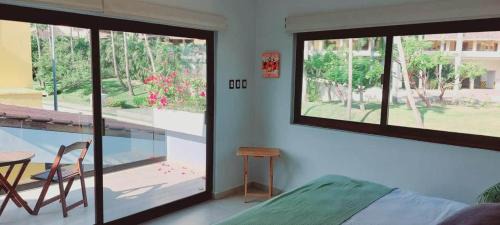 Litibu House | Naisári Residencia Punta de Mita María Bonita