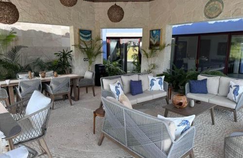 Litibu House | Naisári Residencia Punta de Mita María Bonita