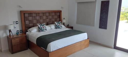 Litibu House | Naisári Residencia Punta de Mita María Bonita