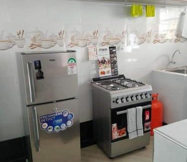 Naivasha Apartment | Naivasha Buffalo Heights