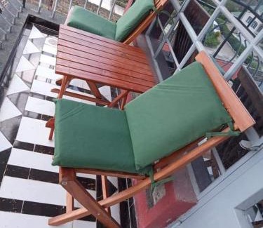 Naivasha Apartment | Naivasha Buffalo Heights