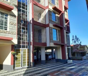 Naivasha Apartment | Naivasha Buffalo Heights