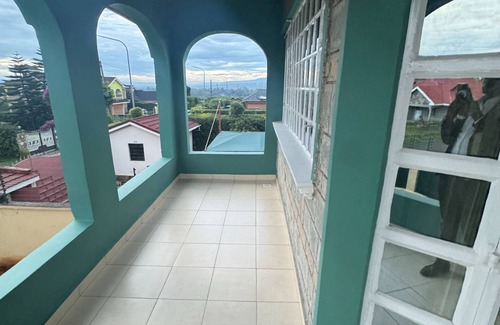 Naivasha Villa | Naivasha Gate- Away Palace