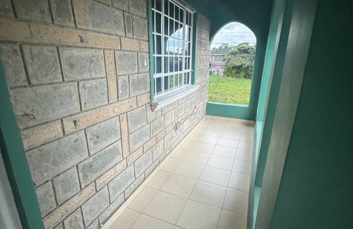 Naivasha Villa | Naivasha Gate- Away Palace