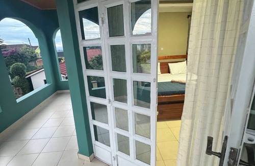 Naivasha Villa | Naivasha Gate- Away Palace