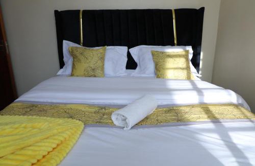 Naivasha House | Naivasha Lake Vista Guesthouse