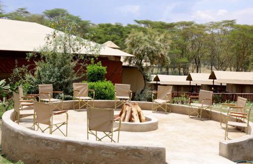 Naivasha Other | Naivasha West Beach Camp