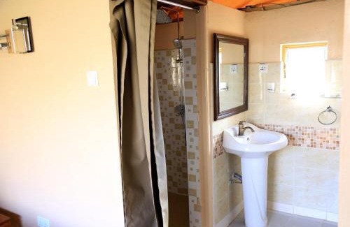 Naivasha Other | Naivasha West Beach Camp