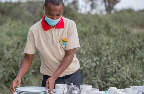 Naivasha Other | Naivasha West Beach Camp