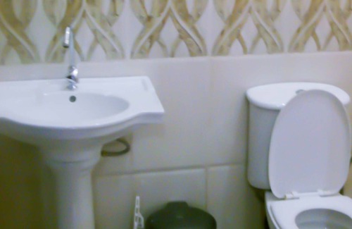 Masindi House | Naju Guest House Masindi