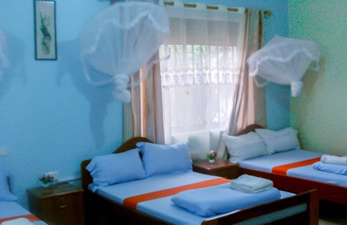 Masindi House | Naju Guest House Masindi