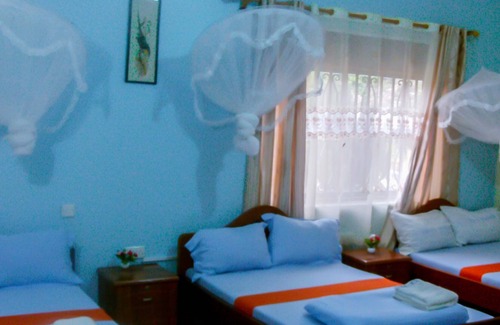 Masindi House | Naju Guest House Masindi