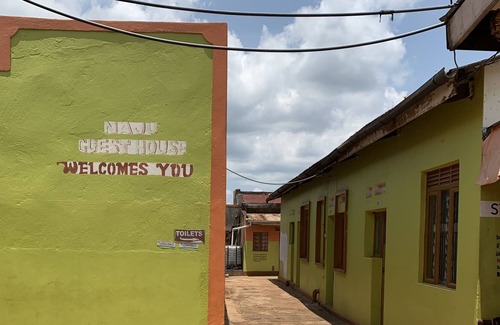 Masindi House | Naju Guest House Masindi