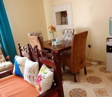 Nakuru Apartment | Naka homes