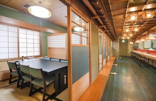 Ashizuri Onsen Hotel | Nakamura Daiichi Hotel