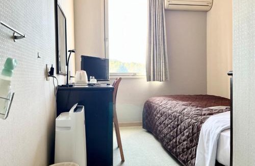 Ashizuri Onsen Hotel | Nakamura Daiichi Hotel