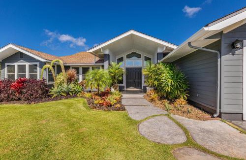 Poipu House | Nakoa Kai home