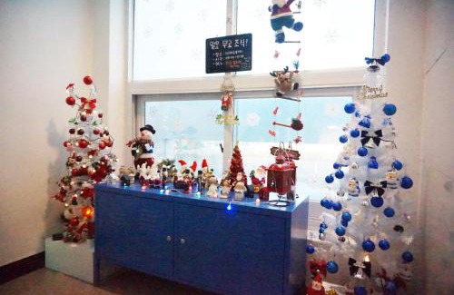 Yangyang House | Naksanstay