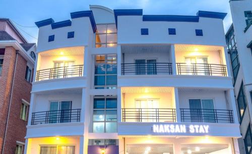 Yangyang House | Naksanstay