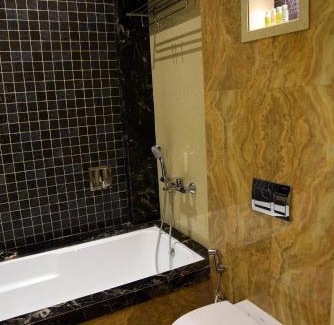 Amarnath Hotel | Nakshatra Residency