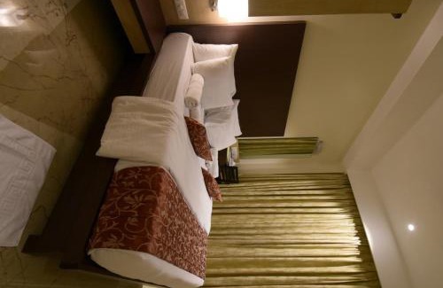 Amarnath Hotel | Nakshatra Residency