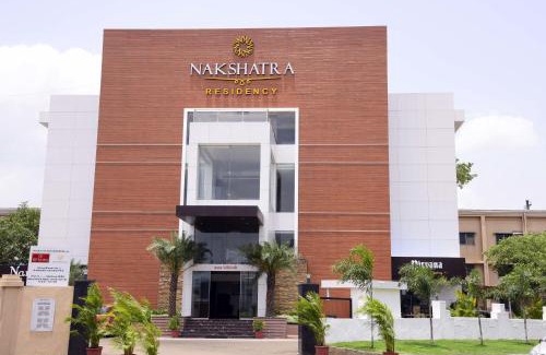 Amarnath Hotel | Nakshatra Residency