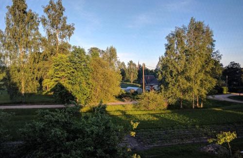 Idena House | Naktsmītne Lubānā