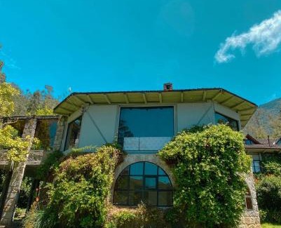 Patate House | Nalanda SPA & Casa de Montaña