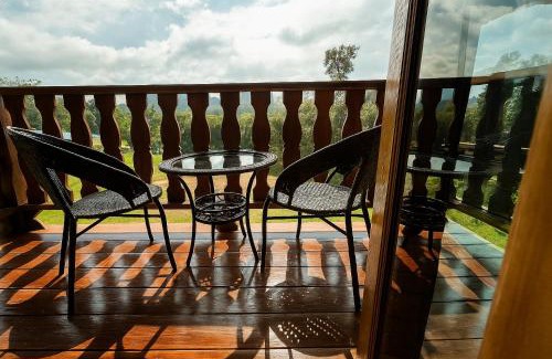 Ban Ta Khun House | Nalintara resort นลินธารารีสอร์ท