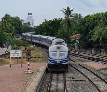 Nallur Bed & Breakfast | Nalluran illam - family room