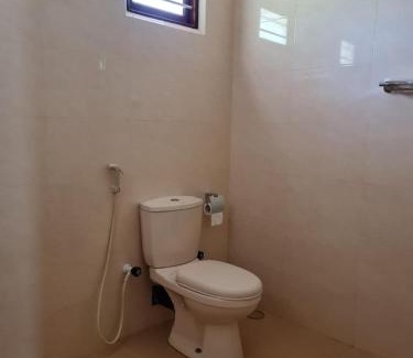 Nallur Bed & Breakfast | Nalluran illam - family room