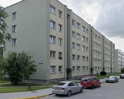 Plunge Apartment | Namų mūza "B" SELF CHECK IN