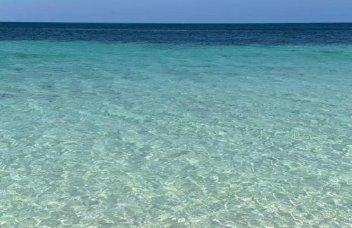 Mossuril Hotel | Namahamade Lodge Restaurante & Beach Bar