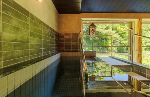 Hanamaki Hotel | Namari Onsen Kokoro No Toki Jusangatsu