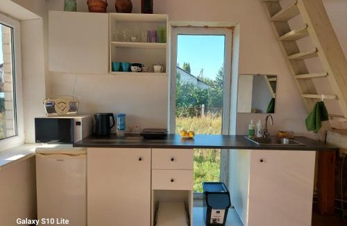 Vilnius city municipality House | Namas su terasa