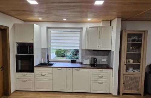 Zarasai Apartment | Namas Zarasuose su vyno rūsiu