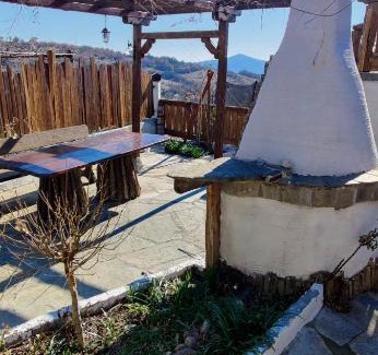 Ivaylovgrad Apartment | Namaste къща в село Камилски дол