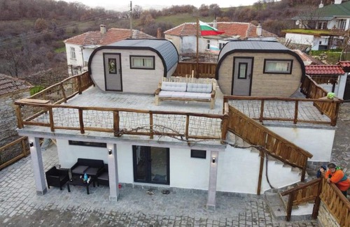 Ivaylovgrad Apartment | Namaste къща в село Камилски дол