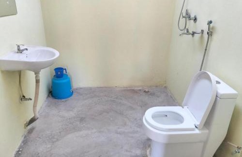 Bardia Bed & Breakfast | Namaste Bardiya Resort