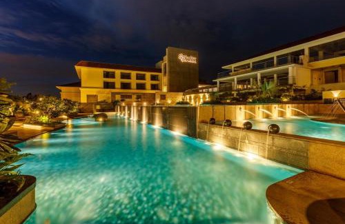 Bommasandra Hotel | Nambiar Club Bellezea