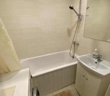 Jekabpils Apartment | Nameja Best view apartamenti