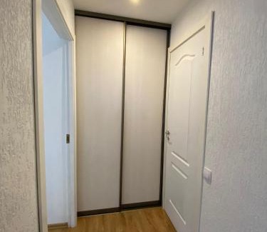 Jekabpils Apartment | Nameja Best view apartamenti