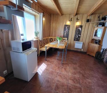 Druskininkai Apartment | Namelis Rugilė