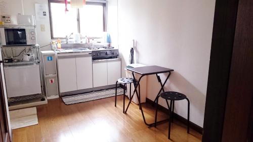 Nezu Apartment | Namio Apartment 201