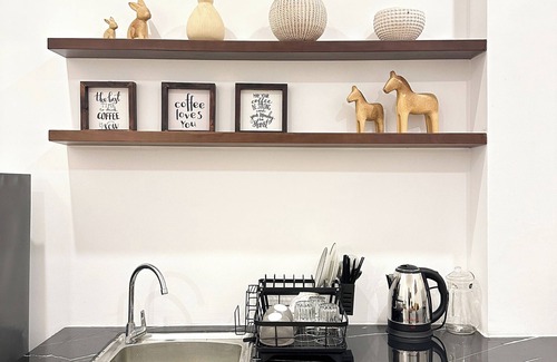 Hai Chau Apartment | NAMTO HOUSE PARK HAN MARKET 3A