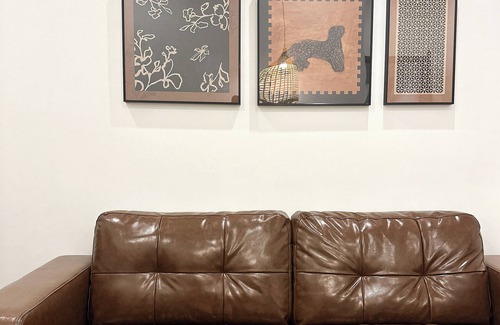 Hai Chau Apartment | NAMTO HOUSE PARK HAN MARKET 3A