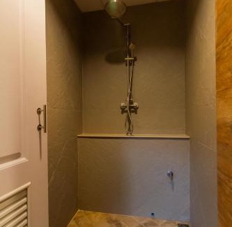 Nakhon Nayok Resort | Namtok Sarika Resotel