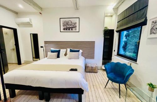 Namur Bed & Breakfast | Namur à Meuse - chambre familiale Les Avresses